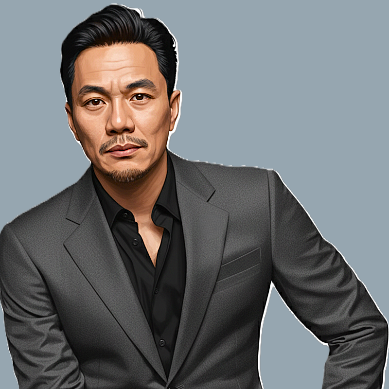 Profile photo of agent Fadhlur Rahman Ibrahim